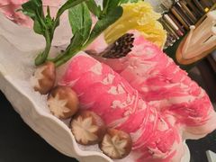 -世纪缘国际会议中心·中餐厅(百家湖店)