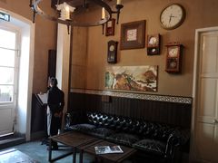 -ALBERGUE 1601 婆仔屋葡国餐厅