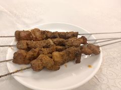 -那达慕蒙古风味酒楼
