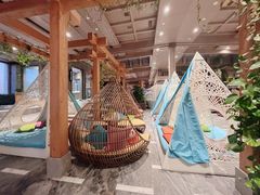 -弘安丽水温泉酒店