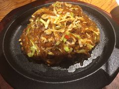 -阿罗新疆菜(人民广场店)