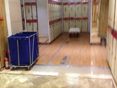 -碧水豪园·足浴·SPA·汗蒸·那须汤泉(中山东路店)