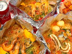 -见味花甲(福田coco park店)