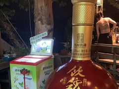 -马灯部落·西湖边的创意山景餐厅(虎跑动物园店)