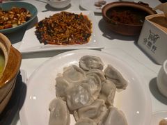 鱼香肉丝-金鼎轩(亚运村店)