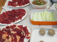 -乌记鲜活牛肉城(金砂东路店)