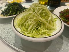 葫芦丝-咪咪川菜(太乙路店)