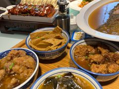 -豫丰汇河南名菜楼(武记餐饮)