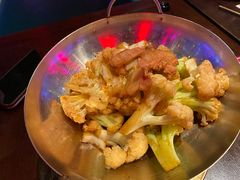 -钳真多钓虾馆·小龙虾海鲜烧烤(九六广场店)