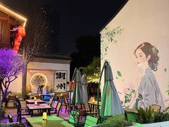 -衣裳街历史文化街区