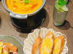 -安南越南餐厅(青岛万象城店)