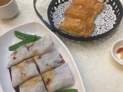 -顺德人家食府(黄金广场店)