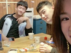-长藤鬼校(千禧店)