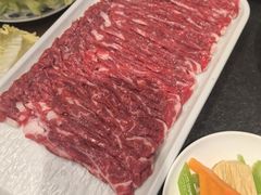 -仁和四季涮肉馆(天坛南门店)
