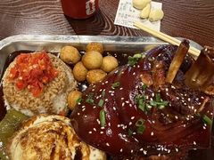 -姑苏家宴·苏帮菜·松鼠桂鱼(苏州总店)