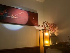 -域SPA·足疗·按摩·养生(静安寺店)