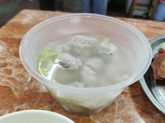 綜合羹-三真丸子美食坊(故宫路店)