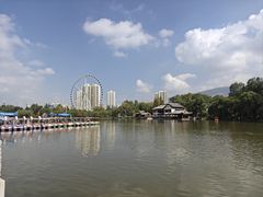 -西宁市人民公园(城西区)