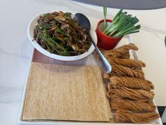 -千禧万福汉亭舫·船舫苏宴