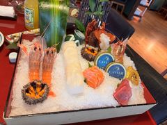 -万岛日本料理铁板烧(梅赛德斯奔驰店)