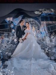 -Sunny喜铺婚礼定制·求婚策划