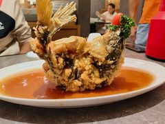 -闫府私房菜·百年鲁菜(恒隆店)