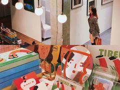 -外滩8号 5楼会议中心