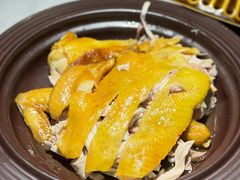 -秋色客家菜(南山店)