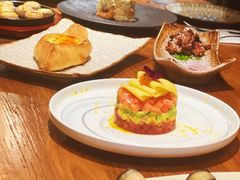 -格鲁·秀色Georgia’s Feast