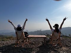 -阳台山自然风景区