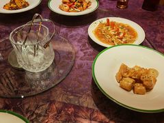 -沁香庭中餐厅·川粤菜(重庆高新假日酒店)