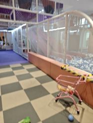 -奈尔宝家庭中心·亲子餐厅(华采天地店)