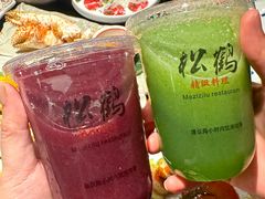 -松鹤精致料理(五一中路店)