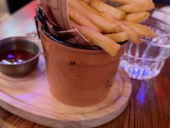 -1886德国汽车餐厅(外滩中央店)