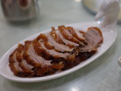 烤鸭半只-梅利汴京烤鸭•开封豫菜地标店(东大街店)