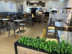 -满记甜品(巴黎春天宝山店)