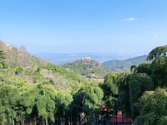 -莫干山风景区