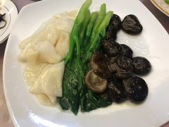 -烤肉宛饭庄(南礼士路店)