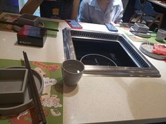-重庆刘一手火锅(三峡广场直营店)