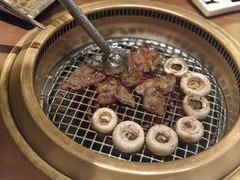 -御牛道日式烤肉料理(杭州万象城店)
