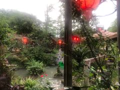 -青城甲(青城山店)