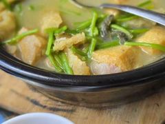-瑞丰园庭院餐厅·白族传统家常菜
