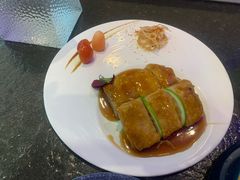 -将太无二·北美传奇寿司(荟聚购物中心西红门店)