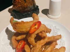 招牌盐酥九肚鱼-琥珀·原创臻选店(维家思店)