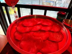 -南城十里潮汕鲜牛火锅·鲜虾生滚粥(融汇老商埠店)