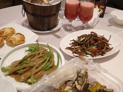 -粗茶淡饭·汉口公馆(循礼门店)