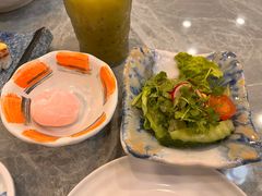 蔬菜沙拉-红叶日本料理(辰熙广场店)