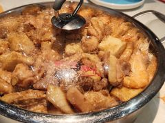 -黄记煌三汁焖锅(顺义华联店)
