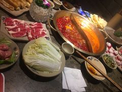 -小龙坎火锅(总店)