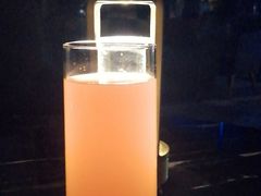 -南宁那莲豪华精选酒店-云霄酒廊·80楼高空城景酒吧